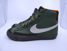 Nike Blazer Mid 77 'Vintage Army' Men's Shoes DZ5176-300 Sz 10 picture