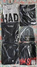 Eminem Slim Shady Clothing Merch Bundle Size L picture
