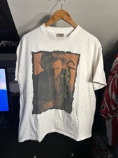 Vintage 90’s Steven Curtis Chapman T Shirt Size XL Single Stitch Made USA picture
