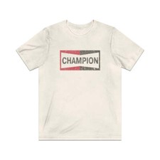Champion 1965 Vintage Men's T-Shirt picture