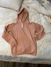 lululemon All Yours Hoodie - Pink Pastel picture