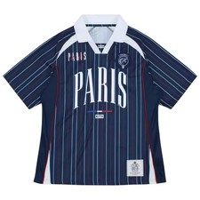 Kith Paris Edison Olympic Soccer Jersey Top Ripple picture