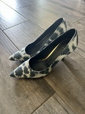 Lauren by Ralph Lauren Pointed-Toe Heels picture