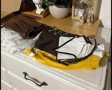 Fire Emblem Engage Goldmary Cosplay Handmade Commission Full Set M picture