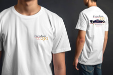 Freedom 250 Grand Prix Race T-shirt | IndyCar Race Washington DC picture
