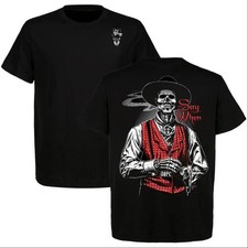 Doc Holliday Say When Old West Death Dealers Collection Tombstone Ghost Town Zom picture