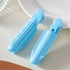 2Pcs Fluffy Curling Hairpin Rollers Hair Roots Hair Clip Women Volumizing Curlin picture