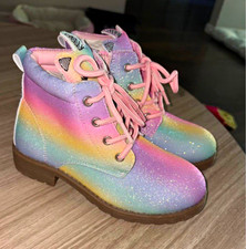 Brand new Fabulous Kids Shoes Mixed Lot, Size 12 picture