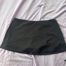 Skirt PacSun Women’s Size S Bella Mid Rise Mini New Without Tags picture