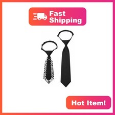 Tucnoeu Bow Tie for Women Style 8 picture