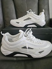 emporio armani ea7 mens shoes picture