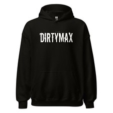 Dirtymaax Duramax Diesel Hoodie Silvered LB7 LLY LBZ LMM LML L5P Graphic Hoodie picture