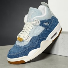 Nike Air Jordan 4 Retro Tex 