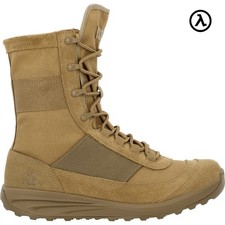 ROCKY ULTRA OPS 8” MILITARY BOOTS RKC185 - ALL SIZES - NEW picture