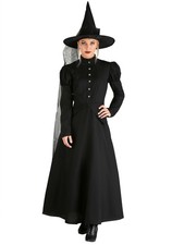 Deluxe Wicked Witch Costume picture