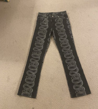 Hysteric Glamour SNAKE PANT, 10/10 MINT condition RARE picture
