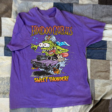 New Popular Ed Roth Poster Rat Fink Gift For Fan S to 5XL T-shirt picture