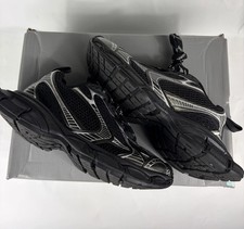 Balenciaga 3XL Black and Silver picture