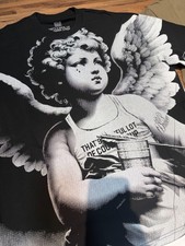 THAT'S A AWFUL LOT OF COUGH SYRUP tee 4 Color NEW picture