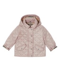 Burberry Toddler Coat Size 12M picture