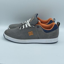 DC Shoes Lynx Zero Skate Shoes Skateboard Sneakers Size 7 Men’s Kalis picture