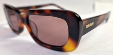 Donna Karen DKNY  Sunglasses DK514S Brown Tortoise, Rectangle, 240, 51[]20, 135 picture