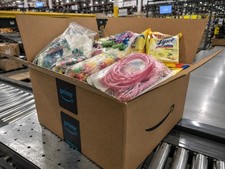 Amazon Target Mystery Box Mixed Merchandise picture