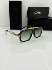 Cazal Legends 6034 Black with Gradient Lens picture