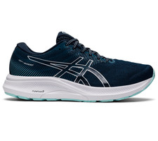 ASICS Women's GT-4000 3 Running Shoes, US 11 , French Blue/Pure Silver-MSRP $140 picture