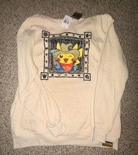 Pokémon x Chicago Field Museum Pokemon Fossil Museum Hoodie | Exclusive | XL picture