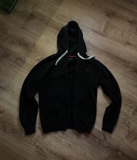 polo assassin zip up vintage men picture