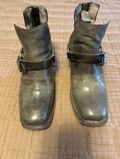 Freebird Truce Booties 8 picture
