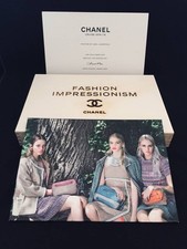 CHANEL Seoul Collection Ultra Rare Wooden Handbag Document Case Small Item Holde picture