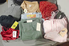 Reseller Lot Box 10 piece Target New picture