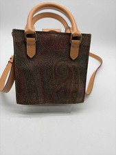 Etro Purple Crossbody Crossbody picture