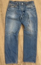 Vintage Levi 501xx  Jeans picture