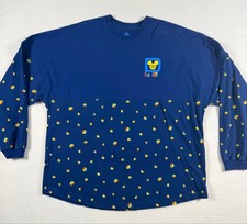 Disney Spirit Jersey Walt Disney World Est 1971 Navy Toy Story Ball XL picture