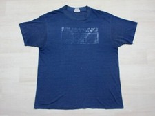 Vintage Ford Mustang Boss 302 1970 Trans-Am Champ T Shirt (XL) Original Racing picture