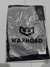 Warroad TILO PADLOCK PRO STOCK TOP Black Size XL Men picture