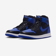 Nike Air Jordan 1 High OG Royal 2026 IQ5495-005 Men's Shoes NEW picture