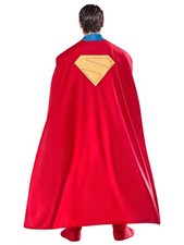 Superman Movie (2025) Superman Adult Costume Accessory Cape picture