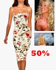 SALE $5,900 Gorgeous DOLCE & GABBANA ITALY dress size 42-44 picture