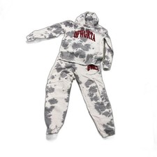 Rare Odd Future OFWGKTA Sweatsuit Hoodie Sz M + Pants Sz S Golf Wang Tyler picture