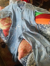 Magnolia Pearl F/W 26 Romeo Coveralls worn once in excellent condition  picture