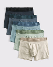Abercrombie & Fitch 5