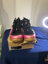 Size 12 - Nike Air Foamposite One Pearlized Pink picture