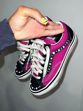 • Vans Premium Old Skool 36 Pearlized Pack