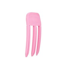 2pcs Fluffy Hairpin Curling Bangs Clips–Volumizing Root Lift Hair Styling Tools picture