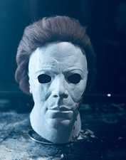 Michael Myers Halloween 2007 92 Murder Mask Rehaul picture