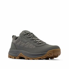 Columbia Transverse Hike Low Men's Lace-Up Hiking Shoes picture